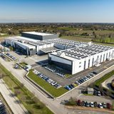 Βιομηχανία