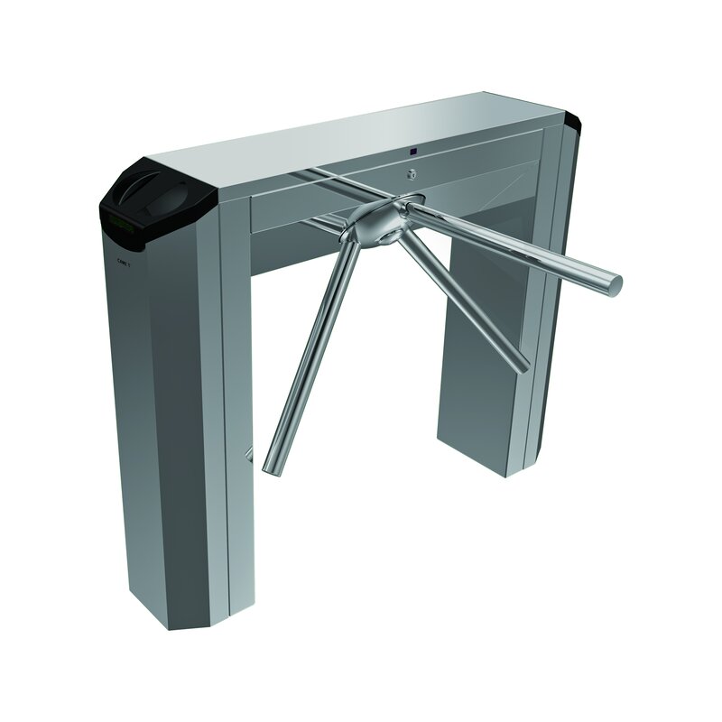 Έλεγχος Πρόσβασης